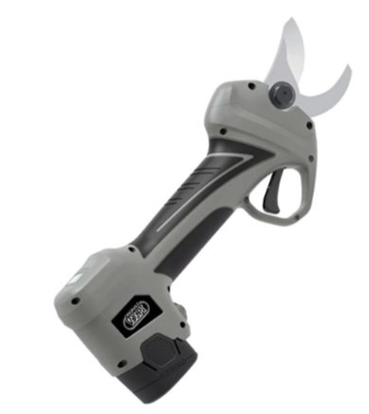 VOLPI BATTERI SAKS KV360