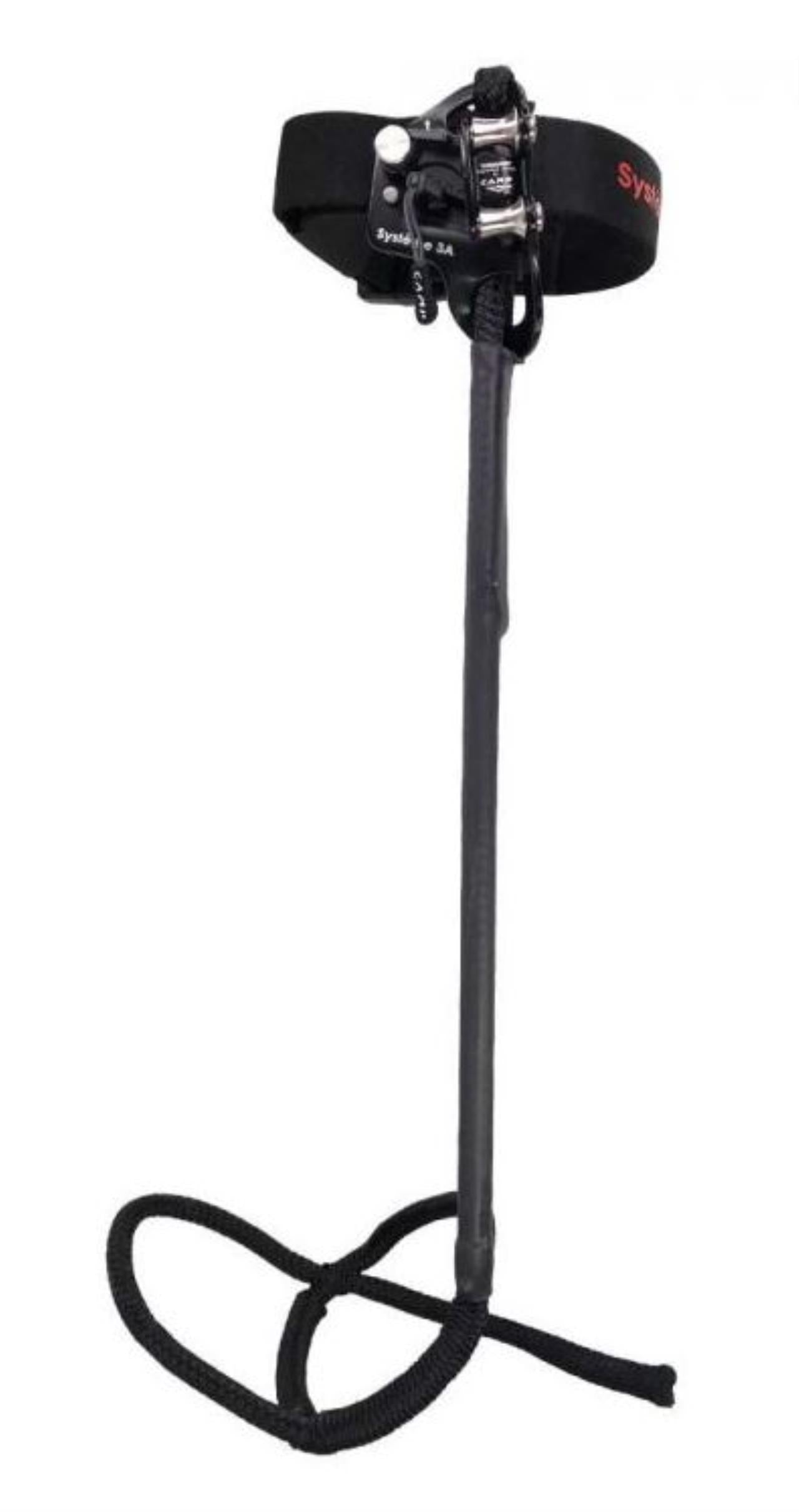 KNEE ASCENDER SYSTEM 3A long