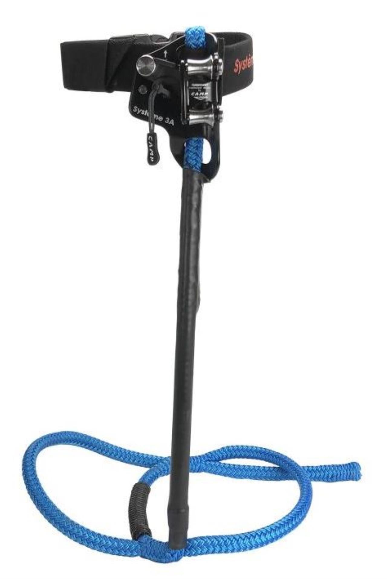 KNEE ASCENDER SYSTEM 3A short