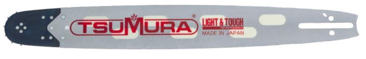 TSUMURA 36" SVÆRD 3/8" 1,6mm premium light