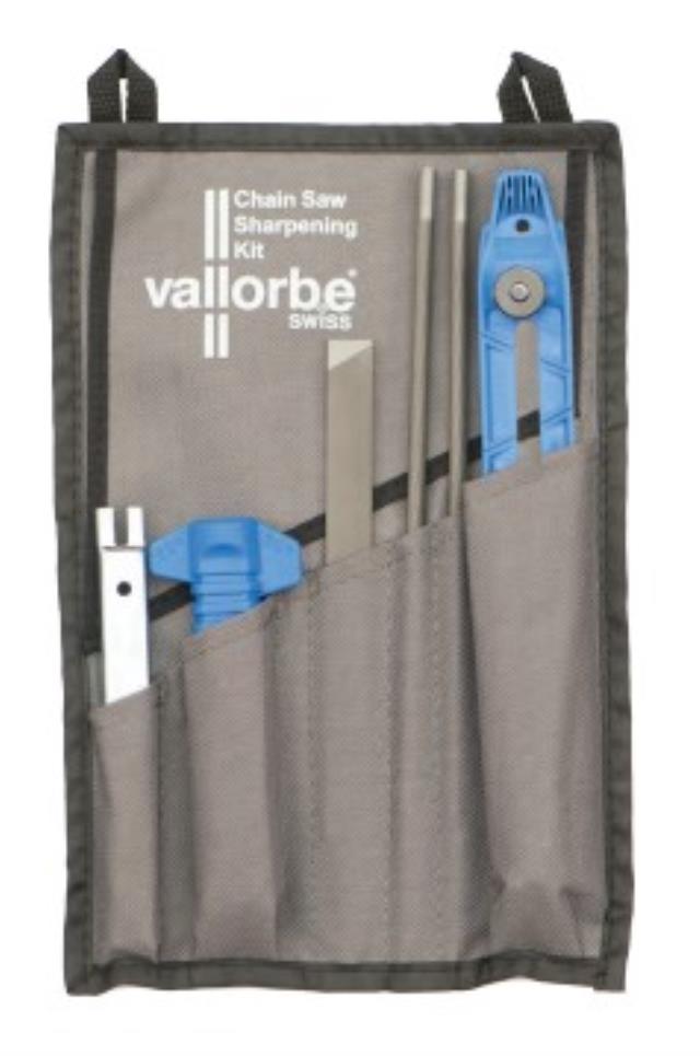 VALLORBE FILE SÆT .325"