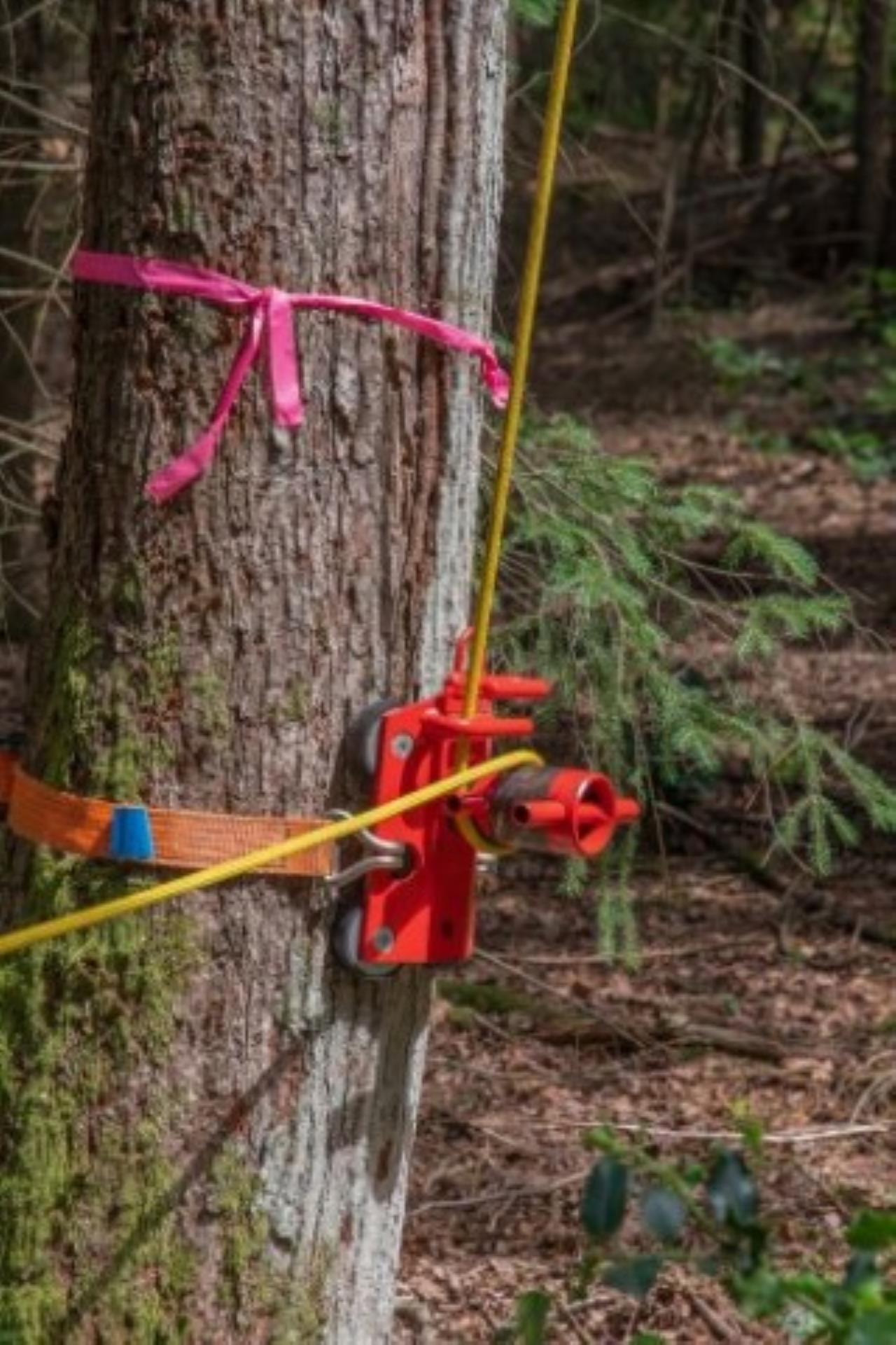 BREMSEPULLERT P500 m STROP