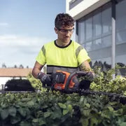 522iHD75 HÆKKEKLIPPER