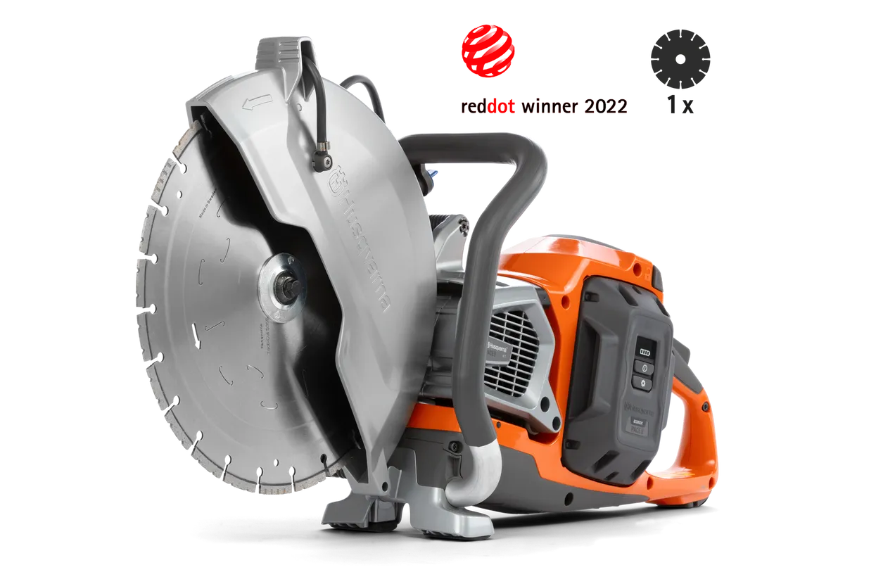 POWER CUTTER K 1 PACE 14" | KI