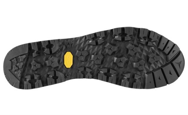 ZAMBERLAN SALATHÉ GTX DARK GREY