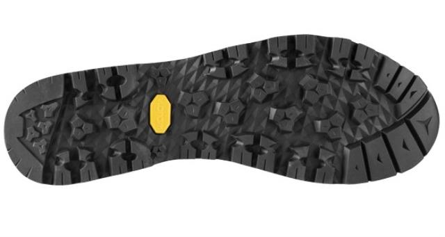 ZAMBERLAN TREELOGY GTX RED/YELLOW