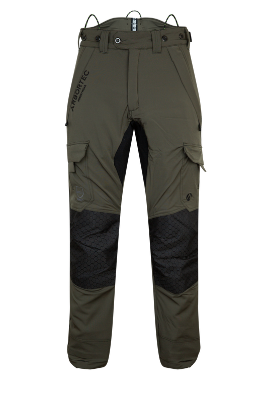ARBORTEC VENTED OLIVEN KLASSE 1
