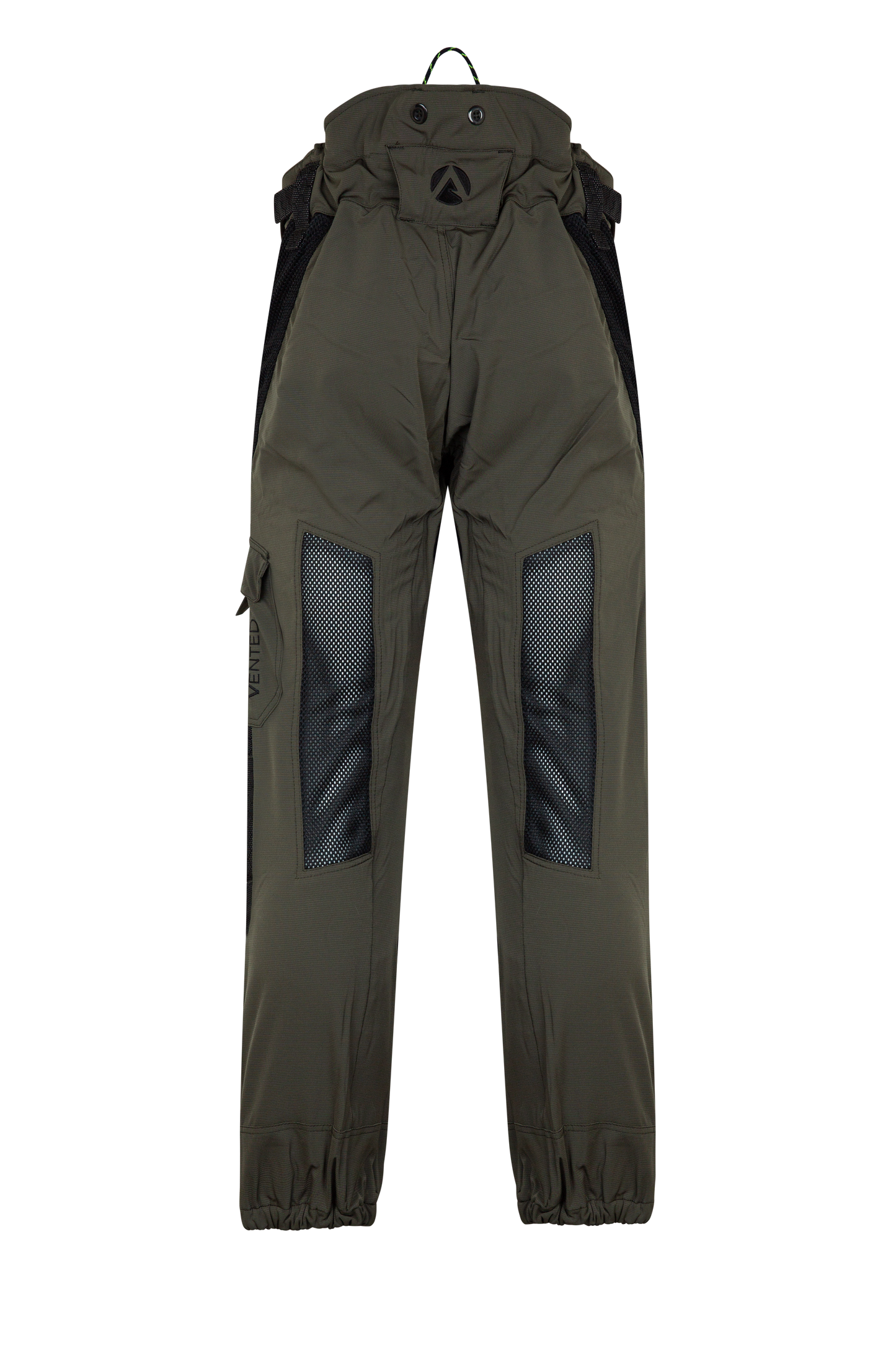 ARBORTEC VENTED OLIVEN KLASSE 1