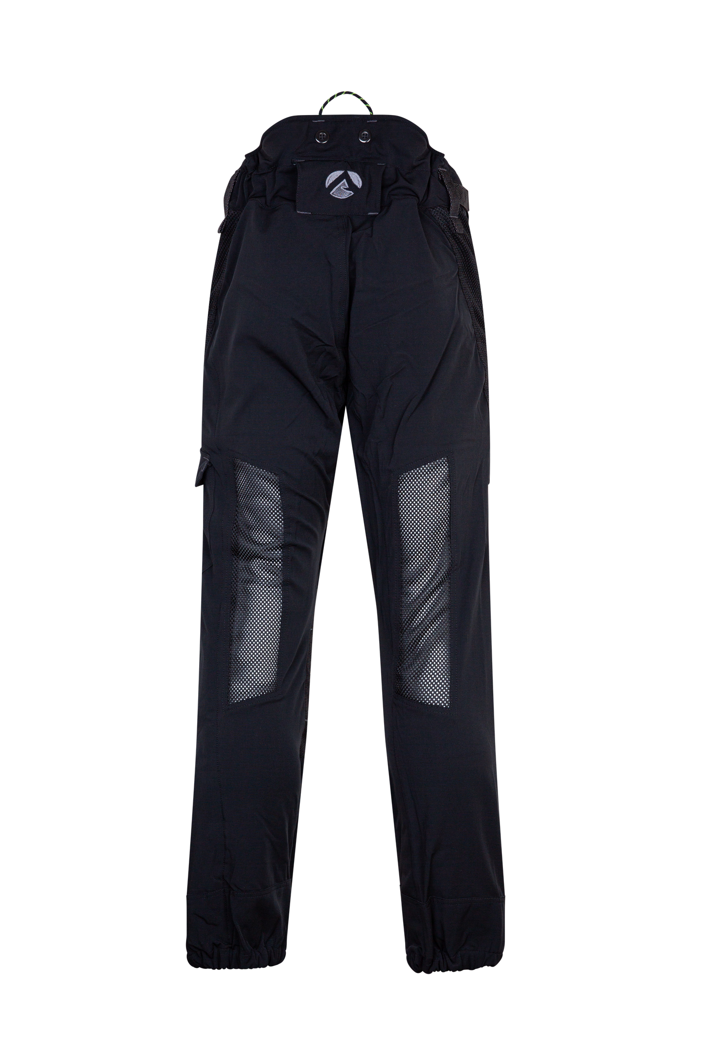 ARBORTEC VENTED BLACK KLASSE 1