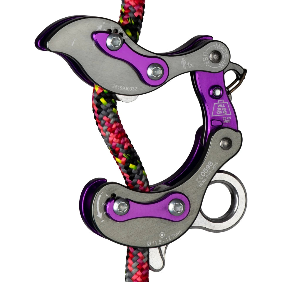 ROCK EXOTICA AKIMBO 2.0