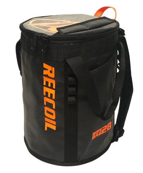 REECOIL ROPEBAG 28L