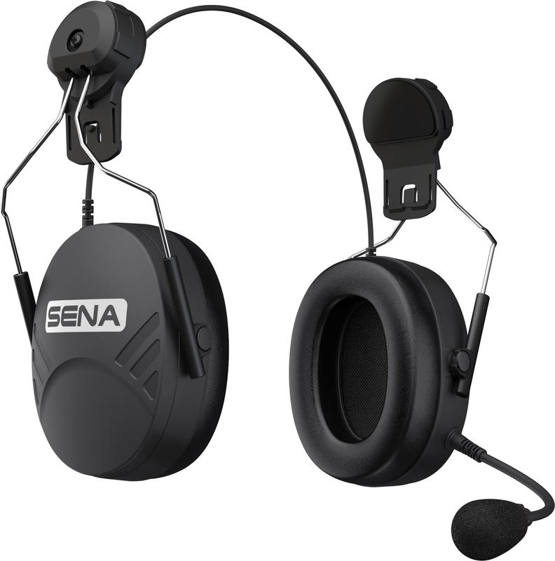 SENA TUFFTALK LITE 2 helmet