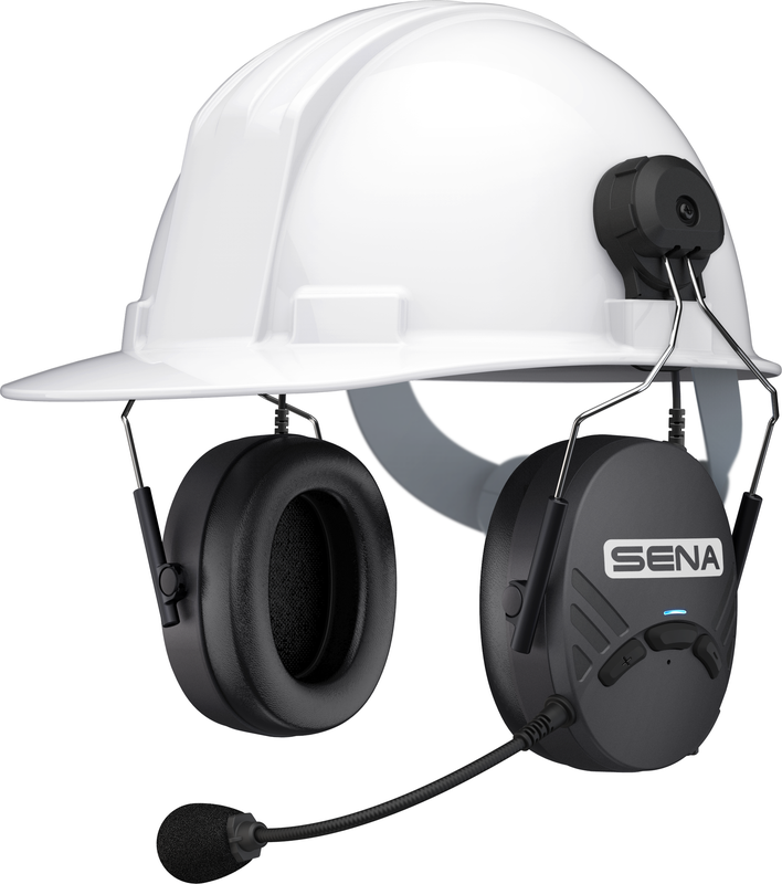 SENA TUFFTALK LITE 2 helmet