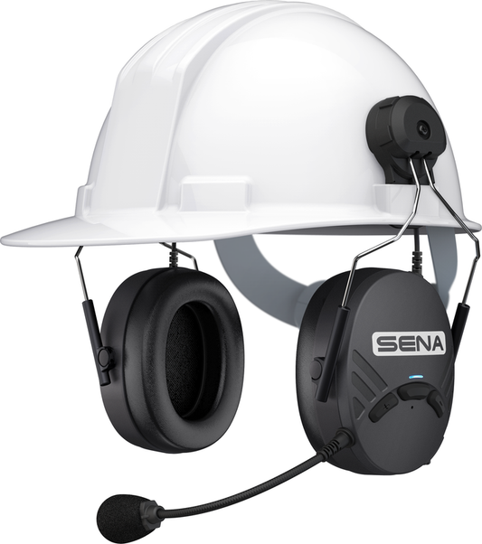 SENA TUFFTALK LITE 2 helmet