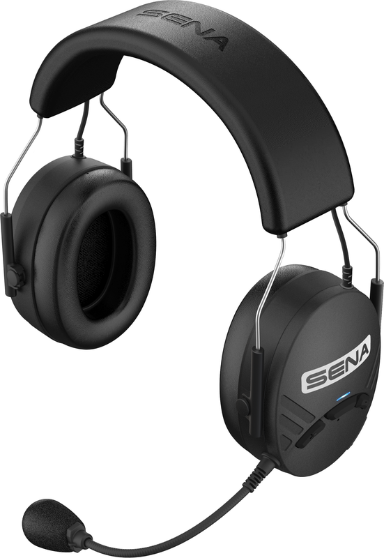 SENA TUFFTALK LITE 2 overhead