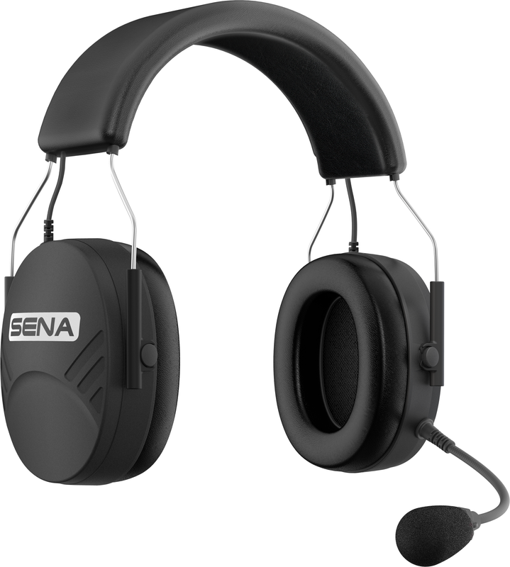 SENA TUFFTALK LITE 2 overhead
