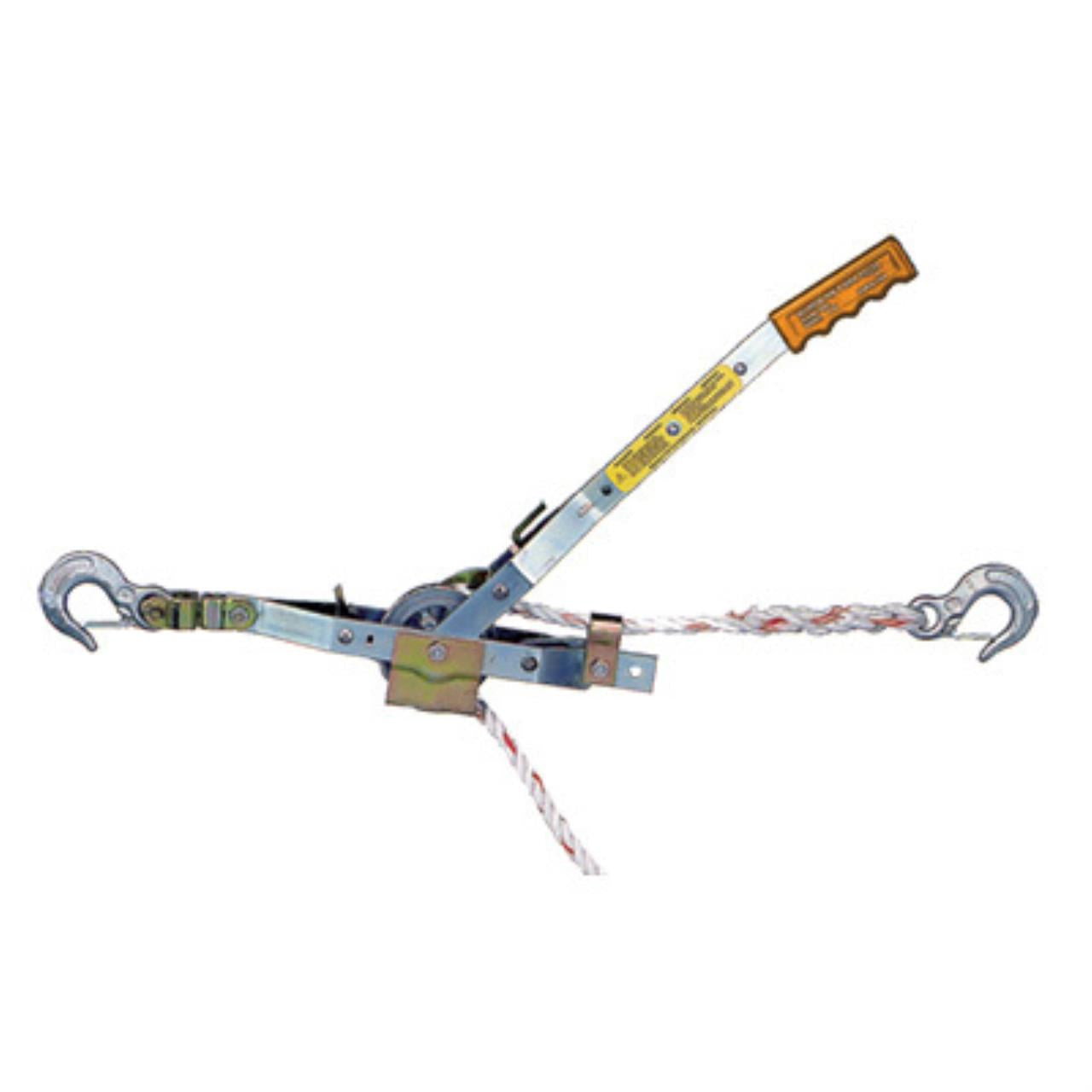 MAASDAM ROPE PULLER