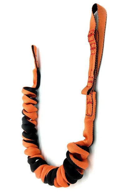 REECOIL FULL-REACH CHAINSAW LANYARD