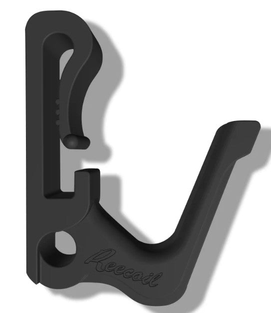 REECOIL DRILL-GRAB TOOL HOOK