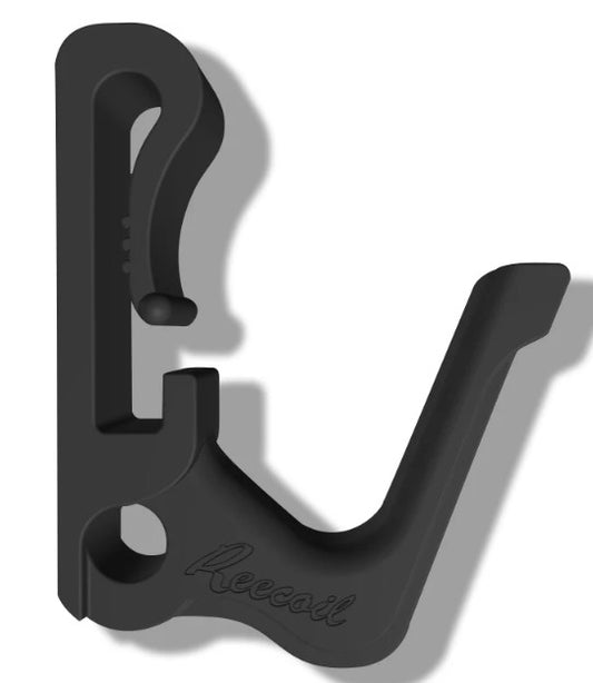 REECOIL DRILL-GRAB TOOL HOOK