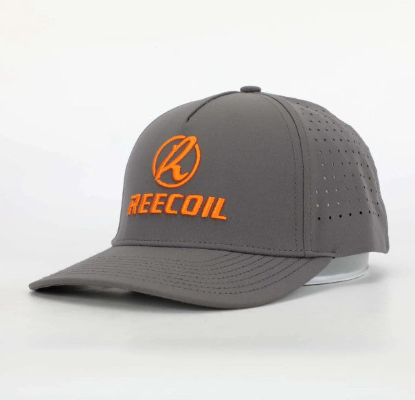 REECOIL DRYFIT snapback CAP