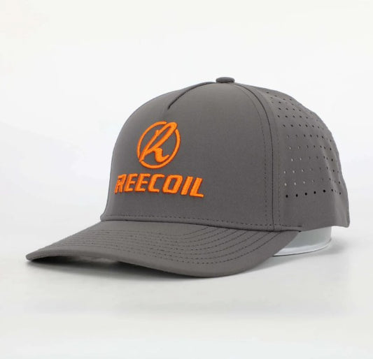 REECOIL DRYFIT snapback CAP