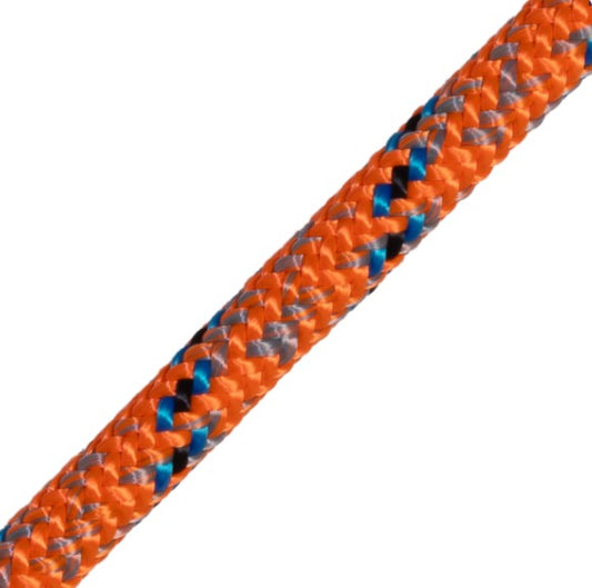 ACUDA 11,7mm ORANGE/BLUE pr. meter