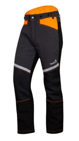 TREEHOG ESSENTIAL TROUSERS class 1