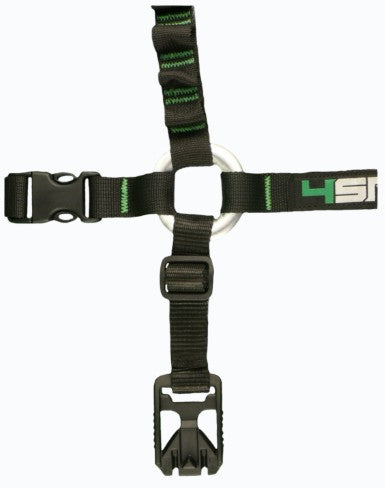 GEMINI KNEE Bungee MAGNETIC upgrade kit