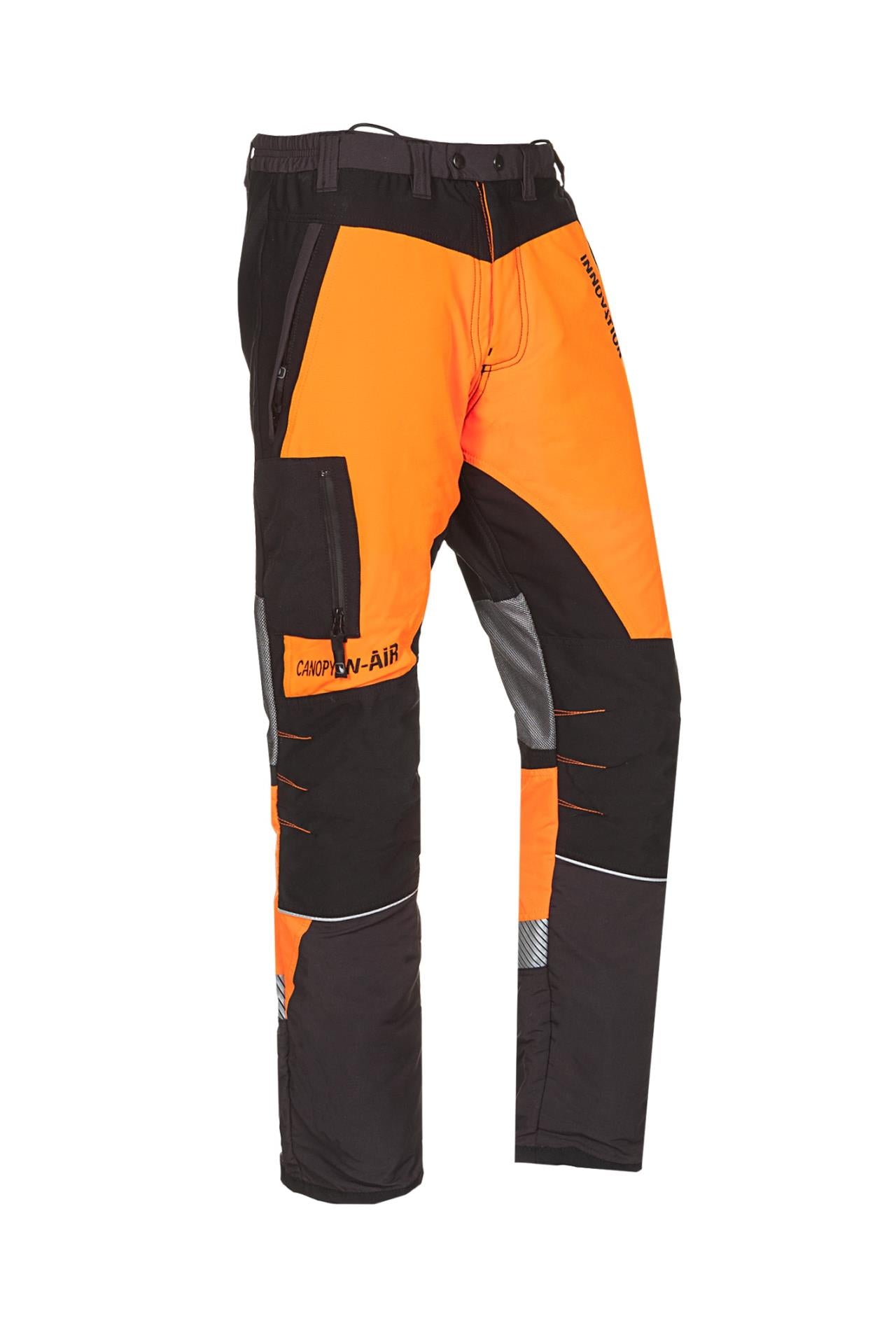 CANOPY W-AIR CHAINSAW TROUSERS