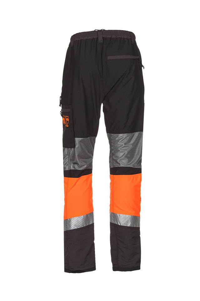 CANOPY W-AIR CHAINSAW TROUSERS
