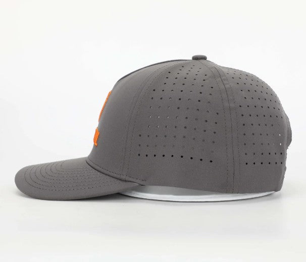 REECOIL DRYFIT snapback CAP