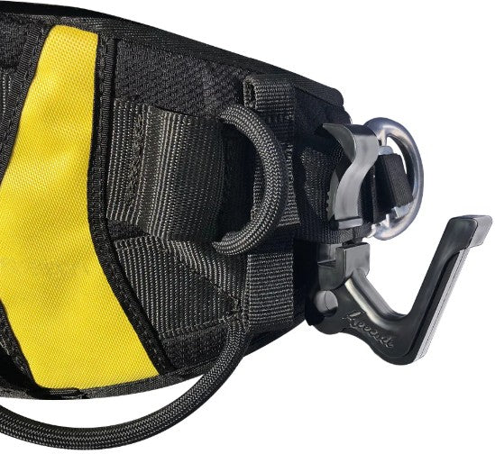 REECOIL DRILL-GRAB TOOL HOOK