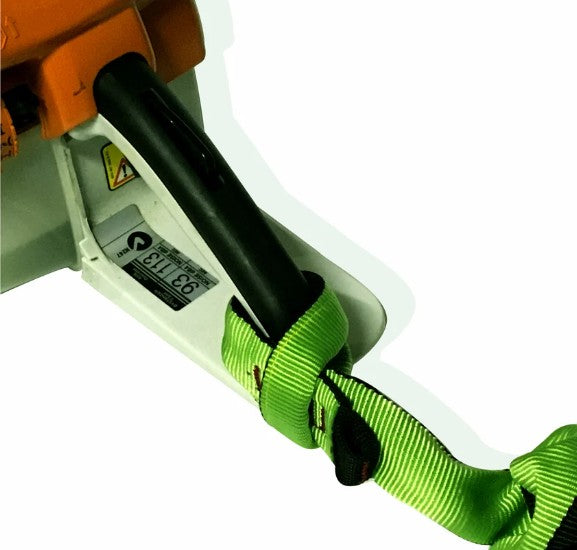 REECOIL BIG-BOSS CHAINSAW LANYARD