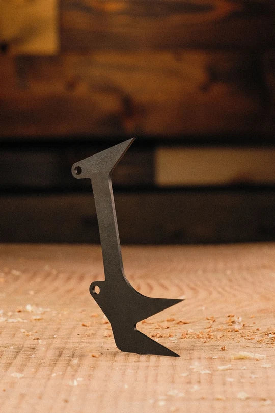 WEST COAST 3-POINT BARKSTØD STIHL 021-250 models