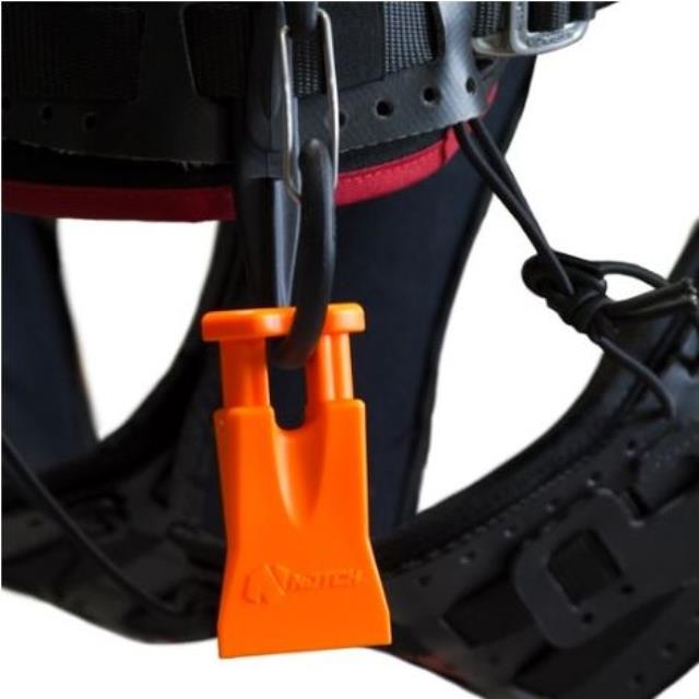NOTCH MINI WEDGE