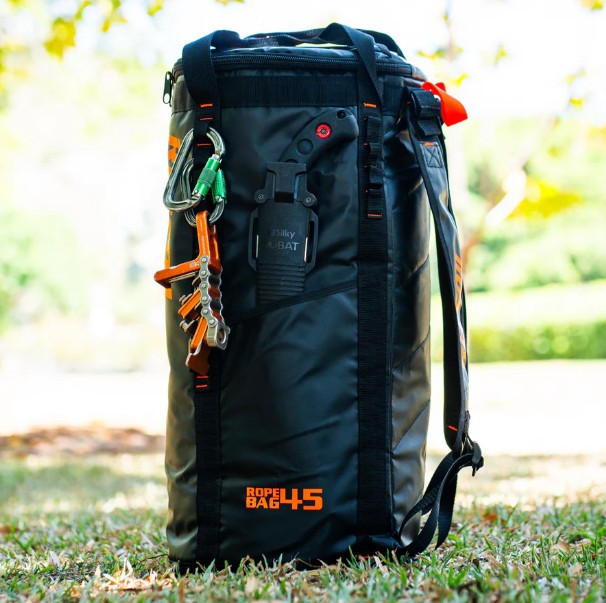 REECOIL ROPEBAG 45L