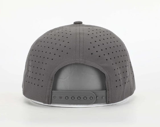REECOIL DRYFIT snapback CAP