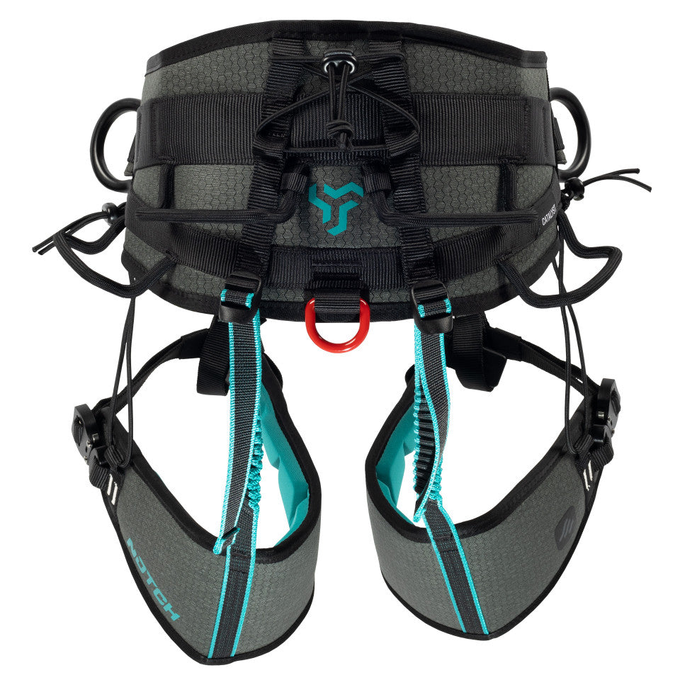 NOTCH CATALYST HARNESS