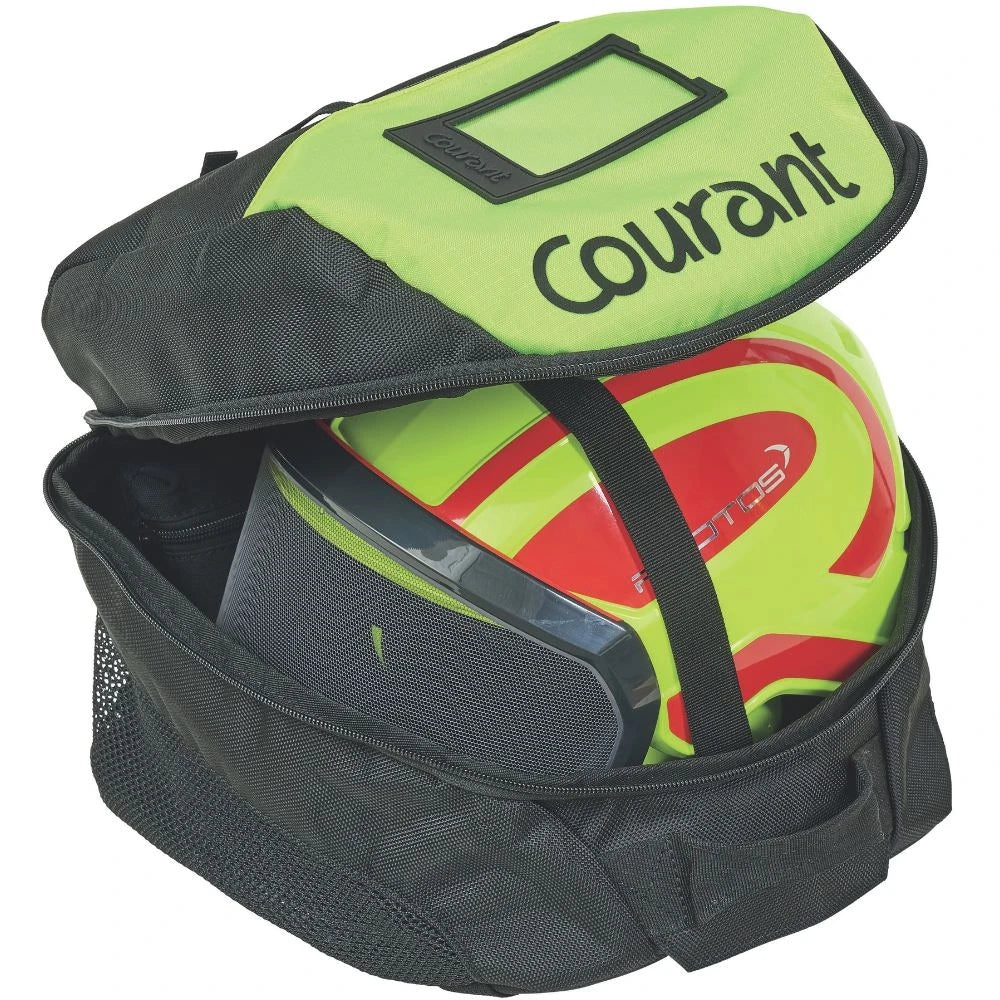 CROSS UP 15L KHAKI/ORANGE
