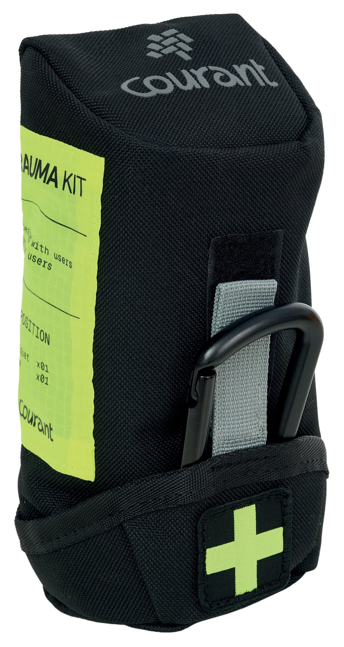 COURANT OUCH’TRAUMA KIT