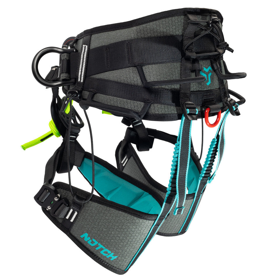 NOTCH CATALYST HARNESS