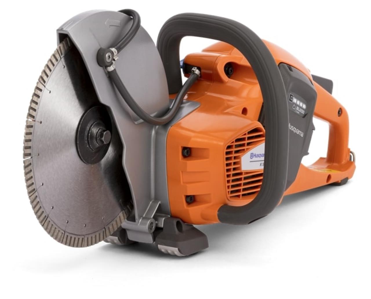 K535I BATTERIKAPSAV Ø230