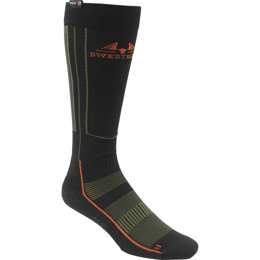 SWEDTEAM LYNX ANTIBITE SOCKS