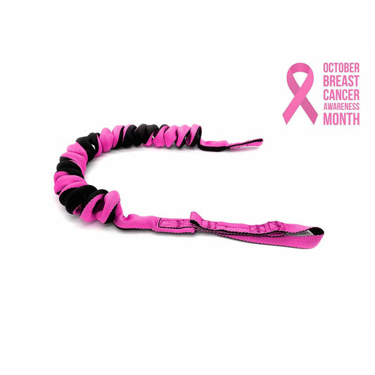REECOIL FULL REACH CHAINSAW LANYARD PINK
