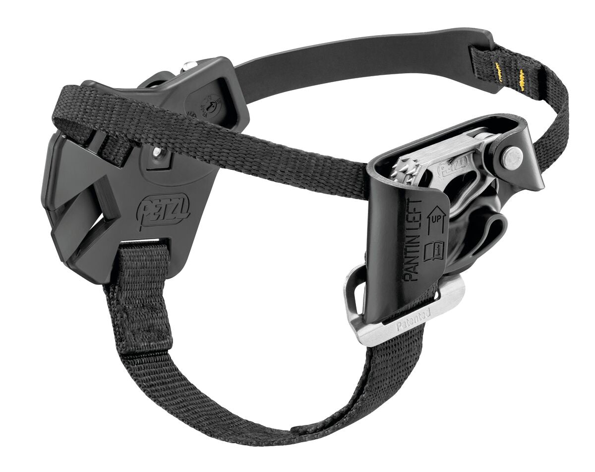 PETZL PANTIN CLICK LEFT