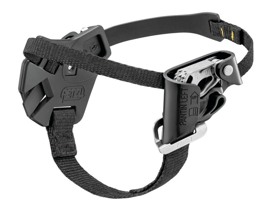 PETZL PANTIN CLICK LEFT