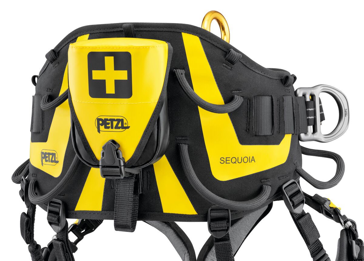PETZL FIRSTAID KIT