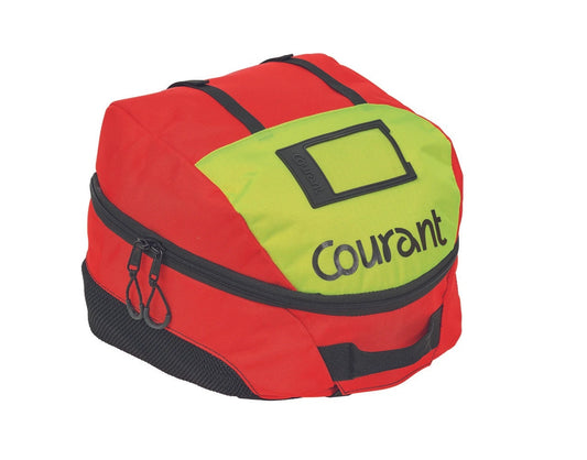 CROSS UP 15L RED/YELLOW