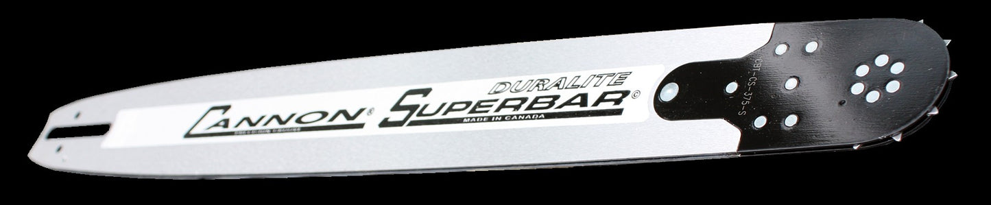 CANNON DURALITE S1 32" 1,6mm 3/8"